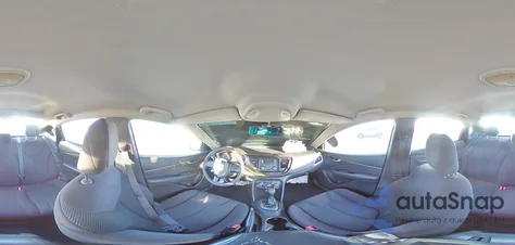 2014 Dodge Dart Se из США, поврежденный, VIN 1C3CDFAA6ED724226